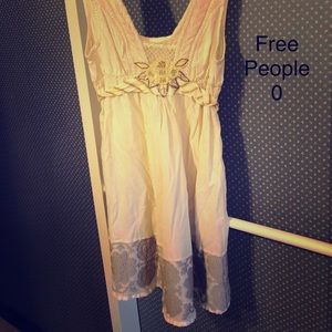 Free People Dress